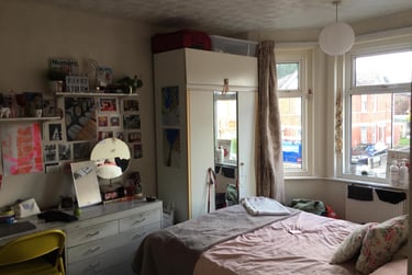 6 bed house, Osborne rd, Winton, Bournemouth, BH92JJ - Image 11