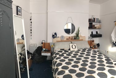 6 bed house, Stanfield rd, Winton, Bournemouth, BH92NW - Image 10