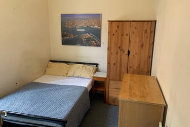 7 bed house, Kings rd, Winton, Bournemouth, BH37LD - Image 8