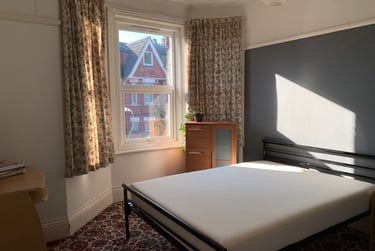 6 bed house, Fortescue rd, Winton, Bournemouth, BH37JT - Image 15