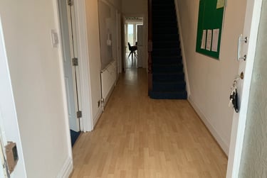 6 bed house, Stanfield rd, Winton, Bournemouth, BH92NW - Image 2