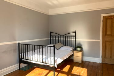 6 bed house, Heron court rd, Winton, Bournemouth, BH91DE - Image 4