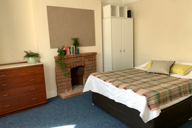 6 bed house, Osborne rd, Winton, Bournemouth, BH92JL - Image 12