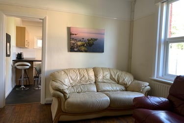 6 bed house, Heron court rd, Winton, Bournemouth, BH91DE - Image 3