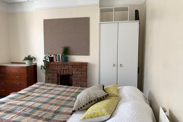 6 bed house, Osborne rd, Winton, Bournemouth, BH92JL - Image 13