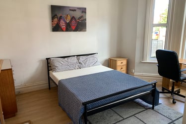 6 bed house, Fortescue rd, Winton, Bournemouth, BH37JU - Image 11