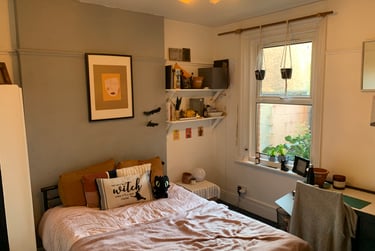 5 bed house, Acland road, Winton, Bournemouth, BH91JQ - Image 10