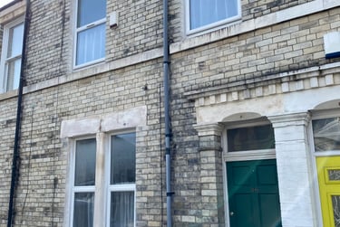 4 bed house, Clayton Park Square, Jesmond, Newcastle, NE24DP - Image 2