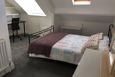 6 bed house, Brighton Grove, Jesmond, Newcastle, NE45NT - Image 7