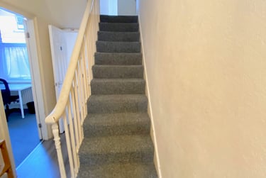 4 bed house, Clayton Park Square, Jesmond, Newcastle, NE24DP - Image 6