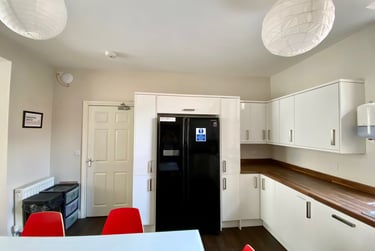 6 bed house, Brighton Grove, Jesmond, Newcastle, NE45NT - Image 3