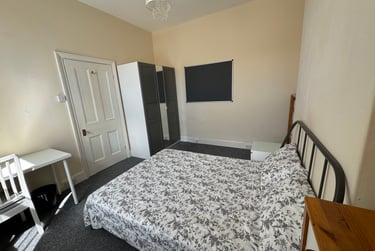 4 bed house, Clayton Park Square, Jesmond, Newcastle, NE24DP - Image 8