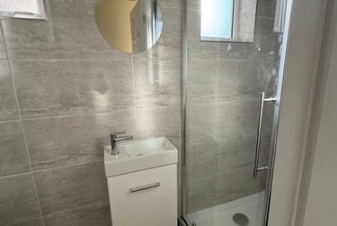 4 bed house, Clayton Park Square, Jesmond, Newcastle, NE24DP - Image 10