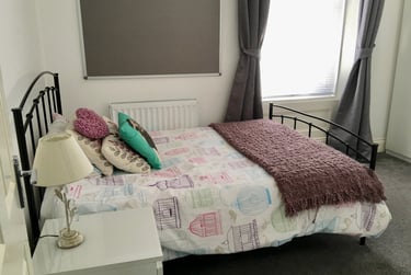 6 bed house, Brighton Grove, Jesmond, Newcastle, NE45NT - Image 8