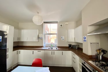 6 bed house, Brighton Grove, Jesmond, Newcastle, NE45NT - Image 4