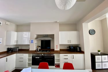 6 bed house, Brighton Grove, Jesmond, Newcastle, NE45NT - Image 5