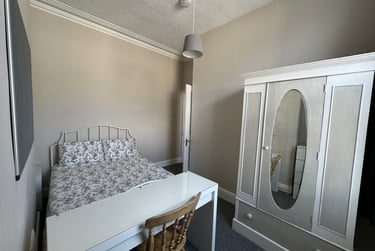 4 bed house, Clayton Park Square, Jesmond, Newcastle, NE24DP - Image 1