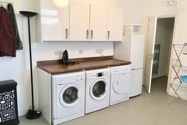 6 bed house, Brighton Grove, Jesmond, Newcastle, NE45NT - Image 6