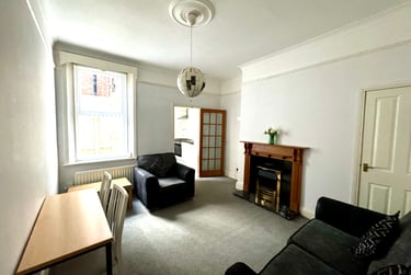 2 bed flat, Tavistock Road, Jesmond, Newcastle, NE23HY - Image 2