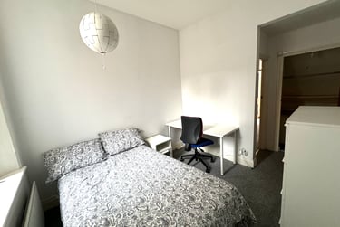 2 bed flat, Tavistock Road, Jesmond, Newcastle, NE23HY - Image 5