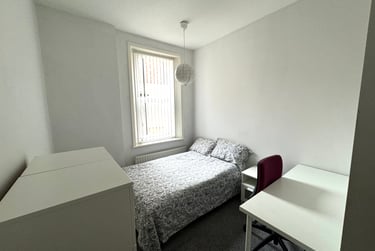 2 bed flat, Tavistock Road, Jesmond, Newcastle, NE23HY - Image 6