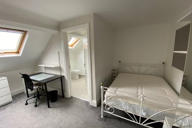 6 bed house, Brighton Grove, Jesmond, Newcastle, NE45NT - Image 10