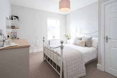 3 bed house, Garnet Street, City Centre, Lancaster, LA13PN - Image 1