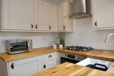 3 bed house, St Oswald Street, City Centre, Lancaster, LA13AS - Image 2