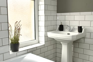 3 bed house, St Oswald Street, City Centre, Lancaster, LA13AS - Image 6