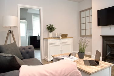 2 bed house, Westham Street, City Centre, Lancaster, LA13AX - Image 1