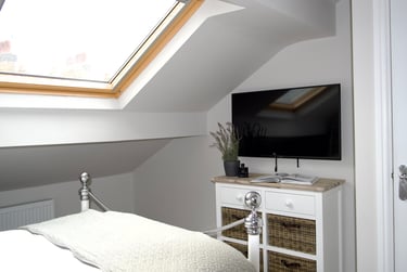 2 bed house, Clarence Street, City Centre, Lancaster, LA13BB - Image 2