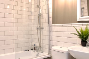 2 bed house, Westham Street, City Centre, Lancaster, LA13AX - Image 3