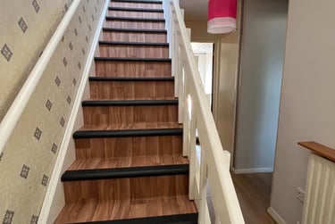 4 bed house, Downs Rd, Downs road, Canterbury, CT27TN - Image 3