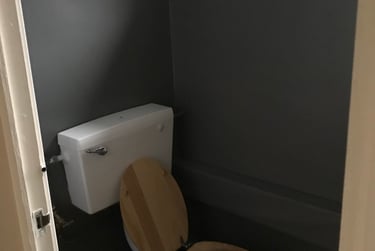 4 bed house, Downs Rd, Downs road, Canterbury, CT27TN - Image 5