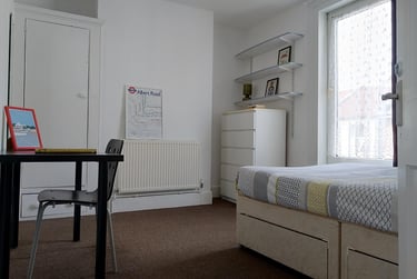 4 bed house, Bath Road, Southsea, Portsmouth, PO40HU - Image 11