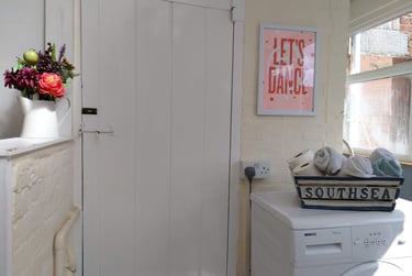 4 bed house, Bath Road, Southsea, Portsmouth, PO40HU - Image 8