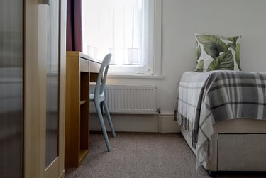 4 bed house, Bath Road, Southsea, Portsmouth, PO40HU - Image 6