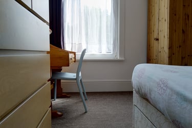 4 bed house, Bath Road, Southsea, Portsmouth, PO40HU - Image 12