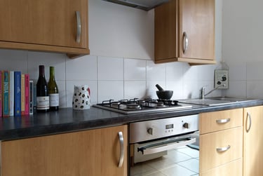 4 bed house, Bath Road, Southsea, Portsmouth, PO40HU - Image 4