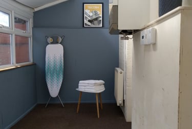 4 bed house, Bath Road, Southsea, Portsmouth, PO40HU - Image 9