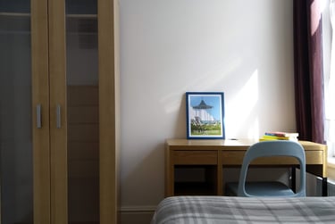 4 bed house, Bath Road, Southsea, Portsmouth, PO40HU - Image 7