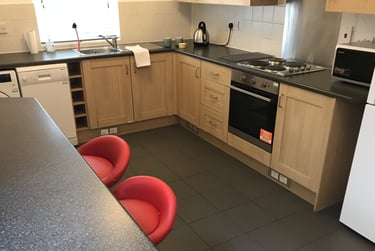 4 bed house, Cawdor Road, Fallowfield, Manchester, M146LR - Image 3