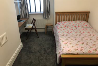 4 bed house, Cawdor Road, Fallowfield, Manchester, M146LR - Image 7