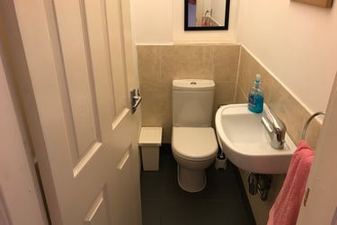 4 bed house, Cawdor Road, Fallowfield, Manchester, M146LR - Image 11