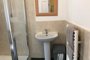 4 bed house, Cawdor Road, Fallowfield, Manchester, M146LR - Image 9