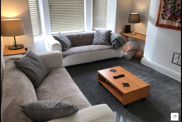 4 bed house, Cawdor Road, Fallowfield, Manchester, M146LR - Image 2