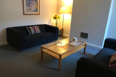 4 bed house, Landcross road, Fallowfield, Manchester, M146NA - Image 1