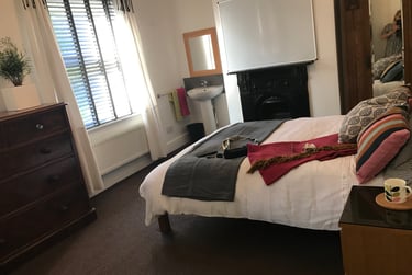 4 bed house, Landcross road, Fallowfield, Manchester, M146NA - Image 2