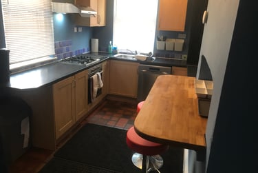 4 bed house, Landcross road, Fallowfield, Manchester, M146NA - Image 10