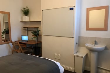 4 bed house, Landcross road, Fallowfield, Manchester, M146NA - Image 9